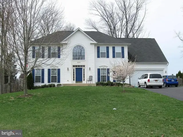 4055 Carrick Ct, Emmitsburg