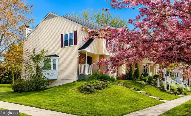11561 Hill Meade Ln, Woodbridge