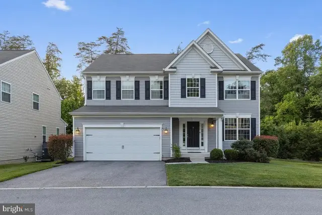 9610 Patuxent Overlook Dr, Laurel