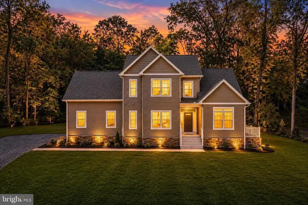 84 Huntsville Ct, MARTINSBURG