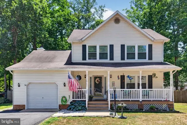 308 Cooper St, Spotsylvania