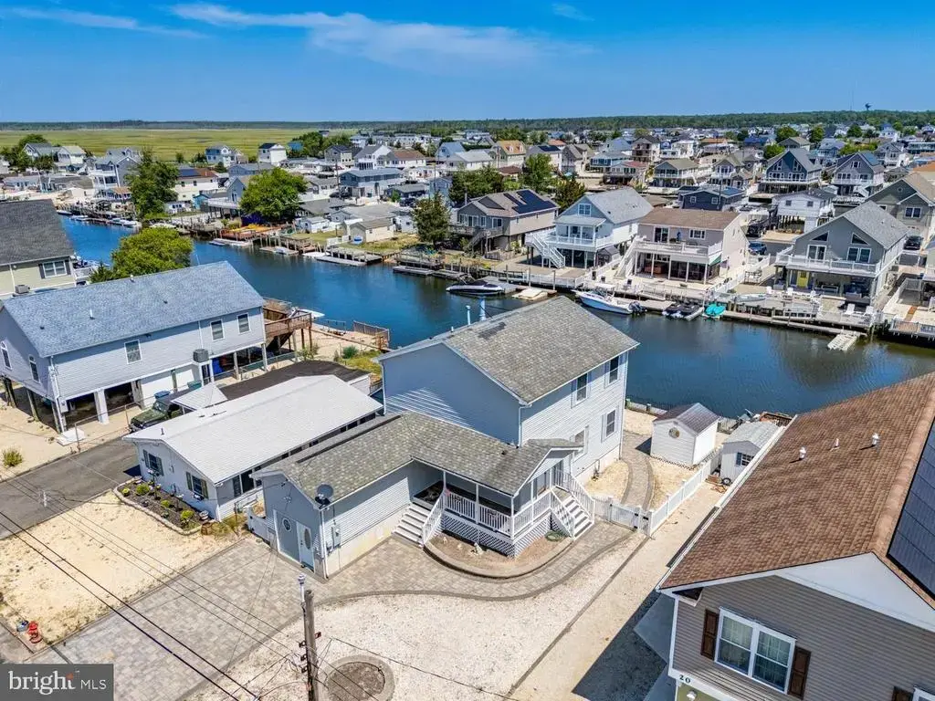 22 W Raritan Dr, LITTLE EGG HARBOR TWP