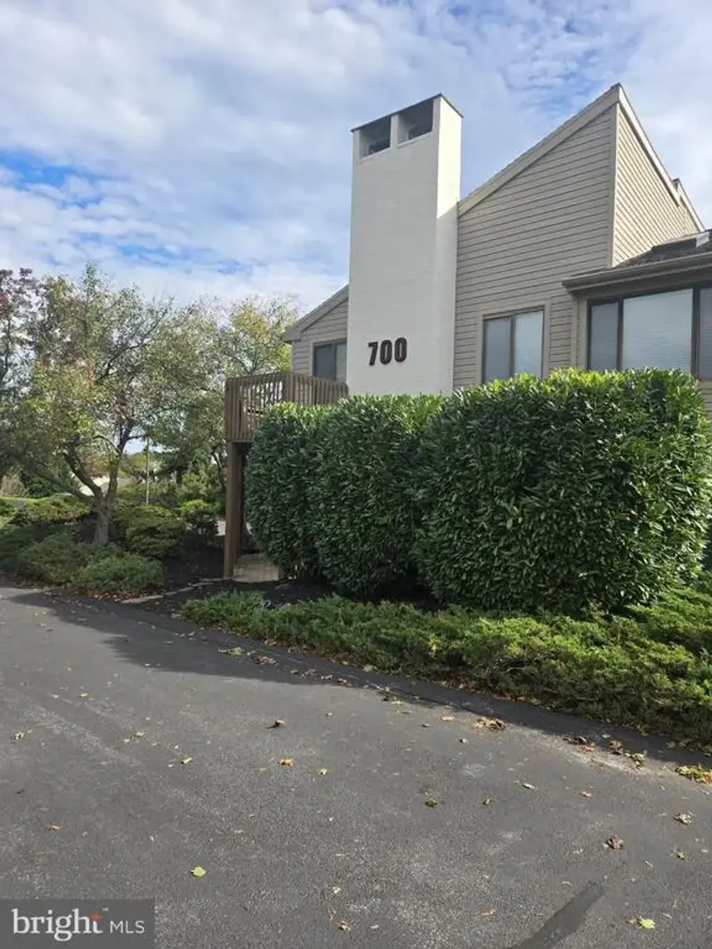 709 Pritchard Pl, NEWTOWN SQUARE