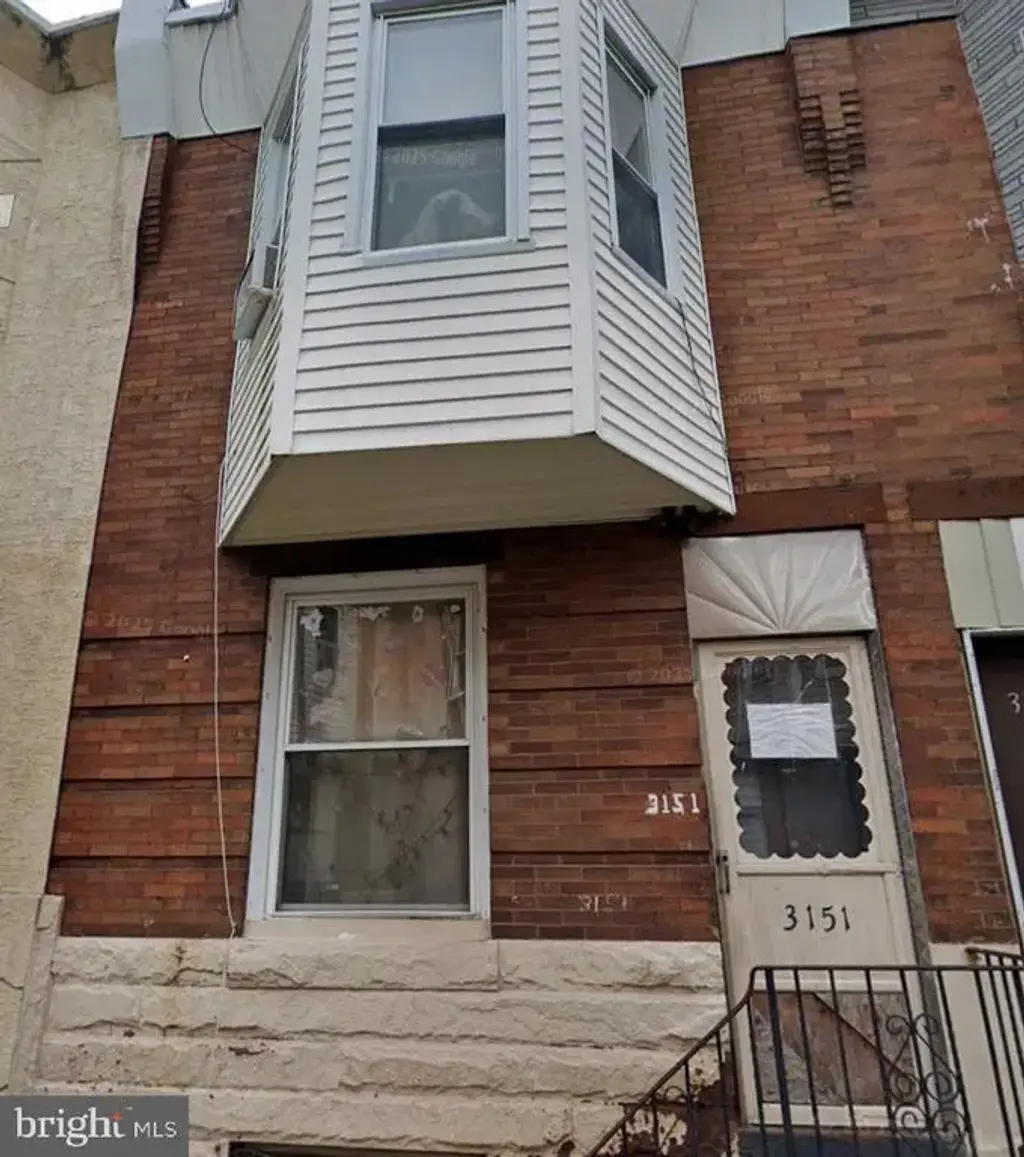 3151 Custer St, PHILADELPHIA