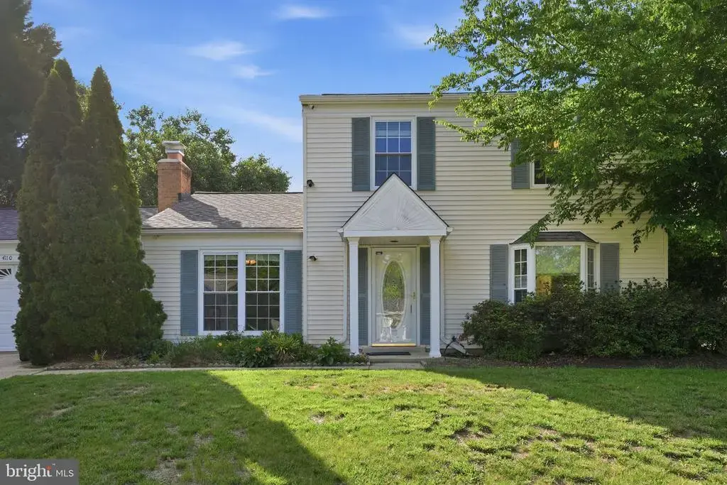 4110 Nesconset Dr, BOWIE