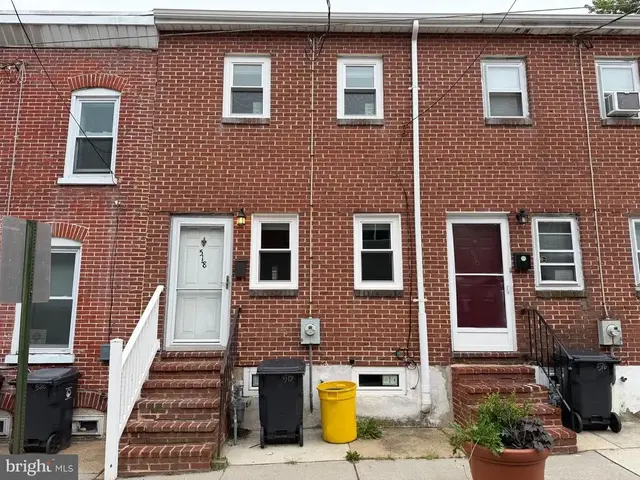 518 E 12th St, Wilmington