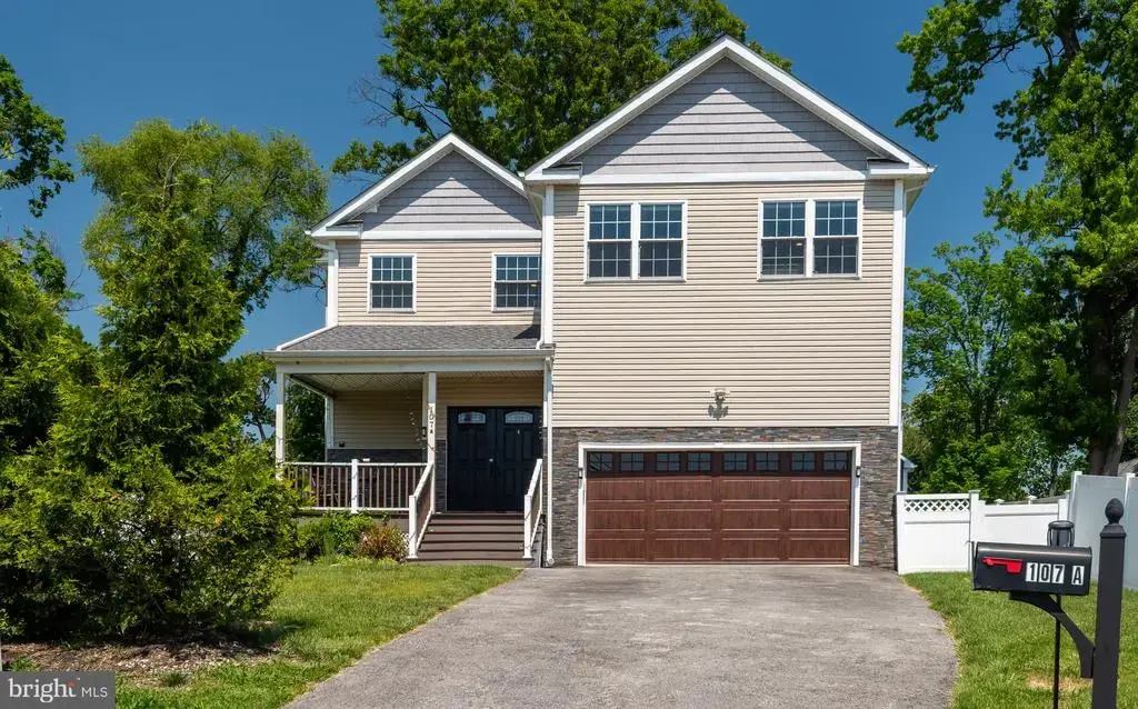 107a W Central Ave, PAOLI
