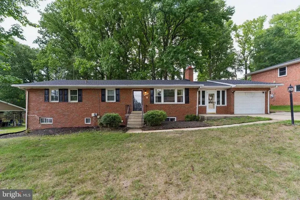 5006 Rayburn Ct, TEMPLE HILLS