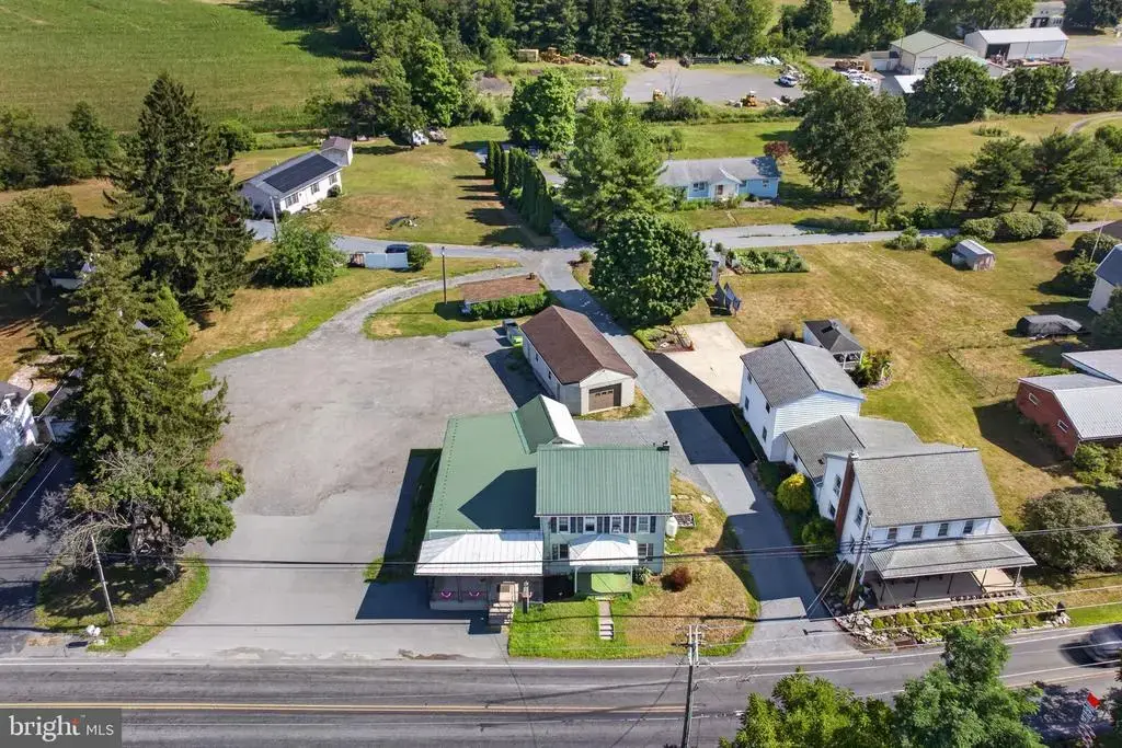 535 Frystown Rd, MYERSTOWN