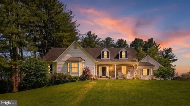 3705 Folly Quarter Rd, Ellicott City