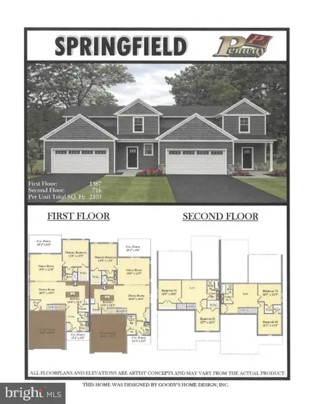 0 Ridgefield Dr, Elizabethtown