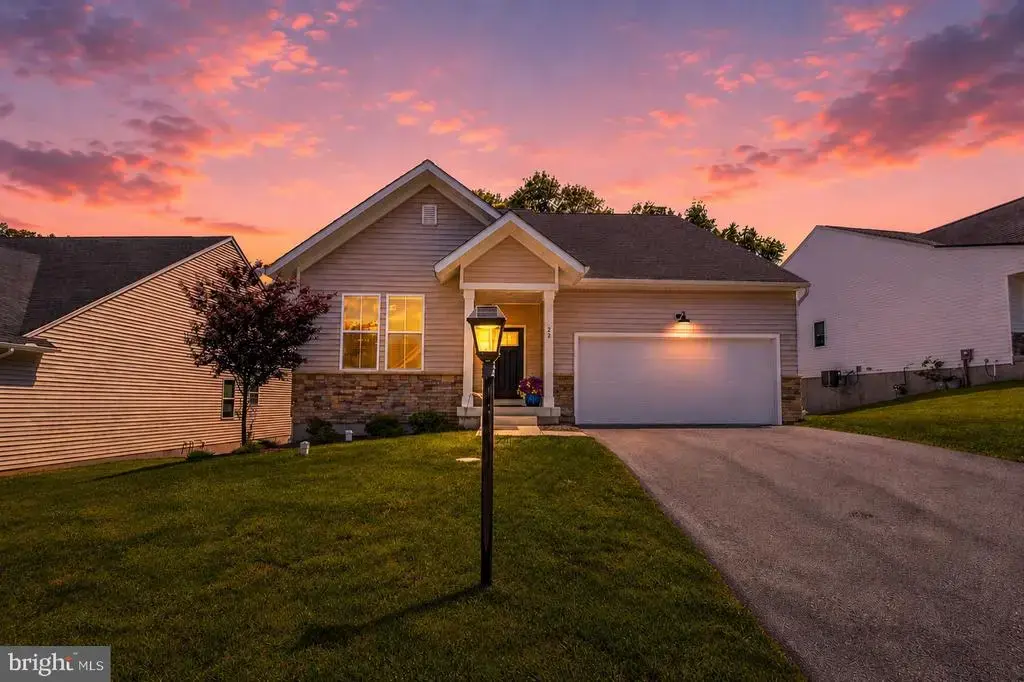 22 Heron Ln, COATESVILLE