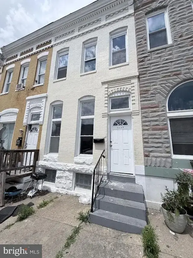 2304 E Lafayette Ave, Baltimore