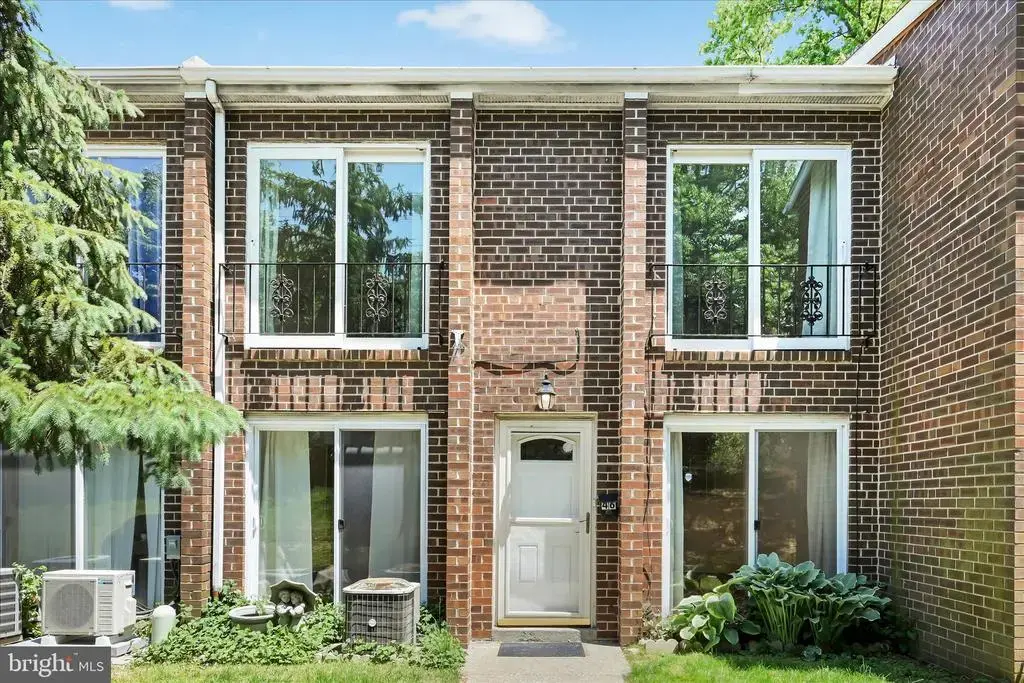 9001 Ridge Ave #46, PHILADELPHIA