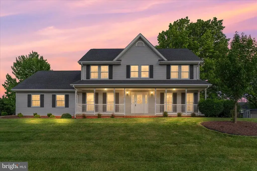 418 Kern St, WOODSTOCK
