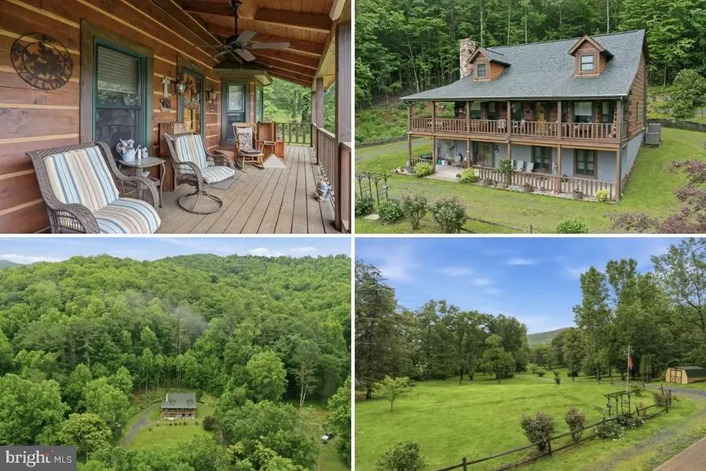 938 Lake Arrowhead Rd, LURAY