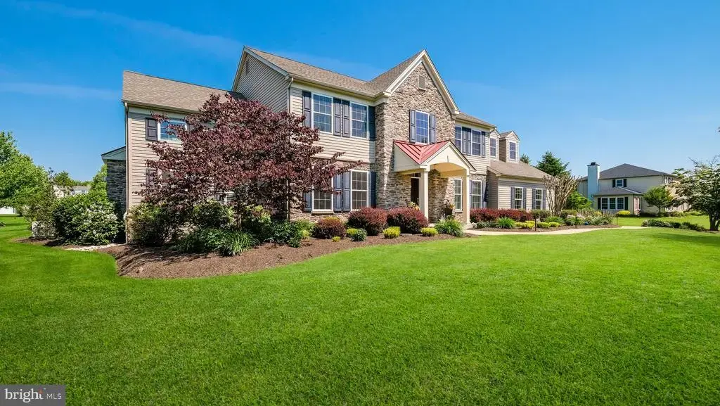 4805 Cheshire Rd, DOYLESTOWN