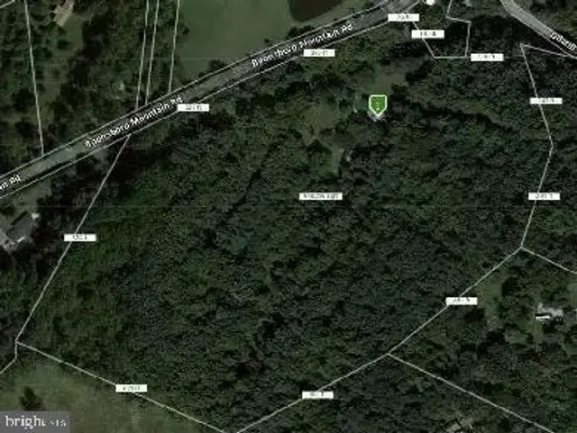21053 Boonsboro Mountain Rd, Boonsboro