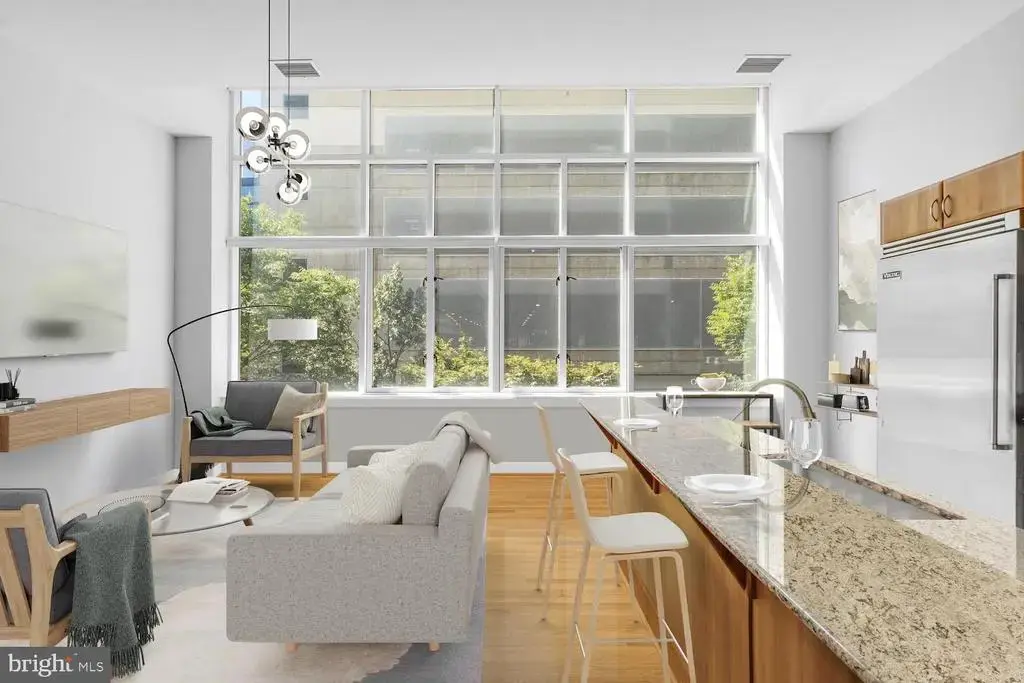 23 S 23rd St #2e, PHILADELPHIA