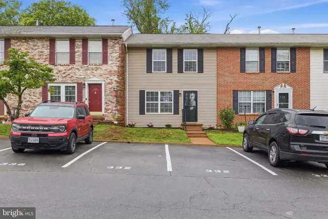 332 Lafayette Dr, Culpeper