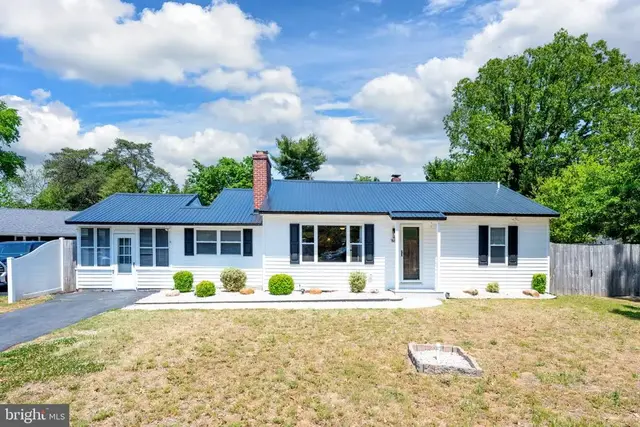 9686 Nanticoke Cir, Seaford