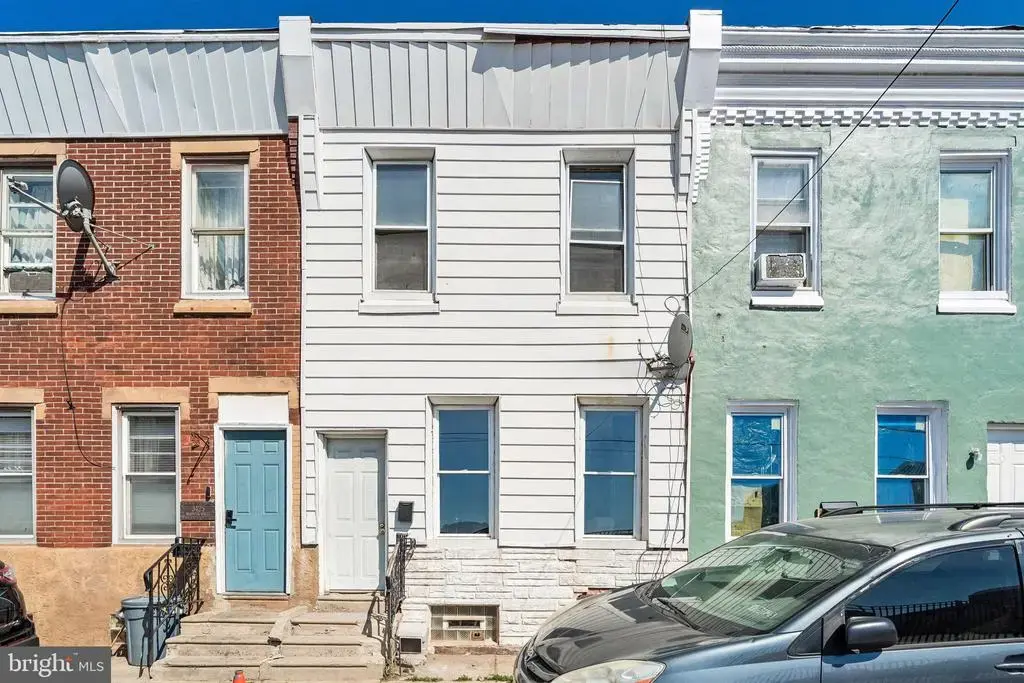 3428 Braddock St, PHILADELPHIA