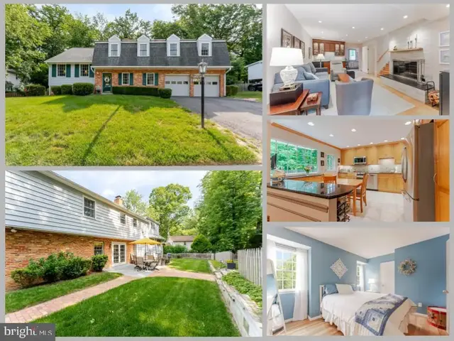 8130 Saxony Dr, Annandale