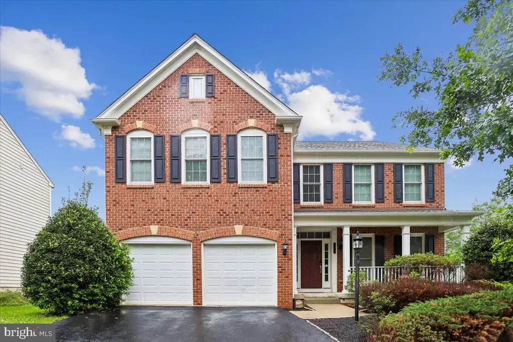 9008 Fletcher Farm Ct, MANASSAS