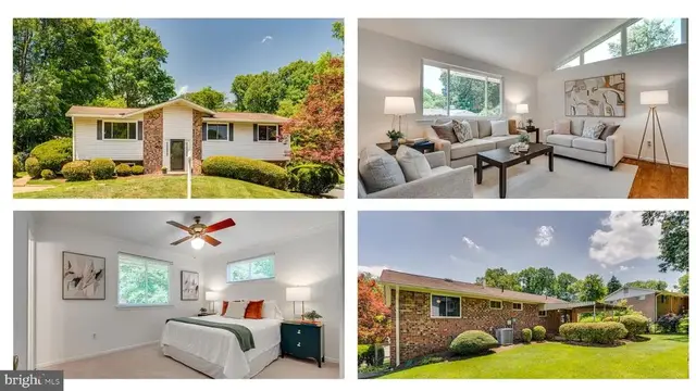 10000 Eastlake Dr, Fairfax