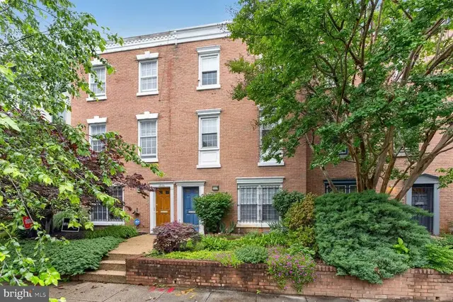 1358 G St Se, Washington