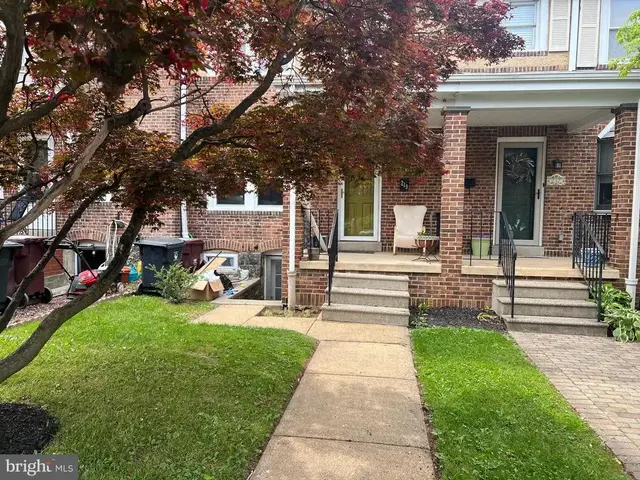 219 S Union St #b, Wilmington