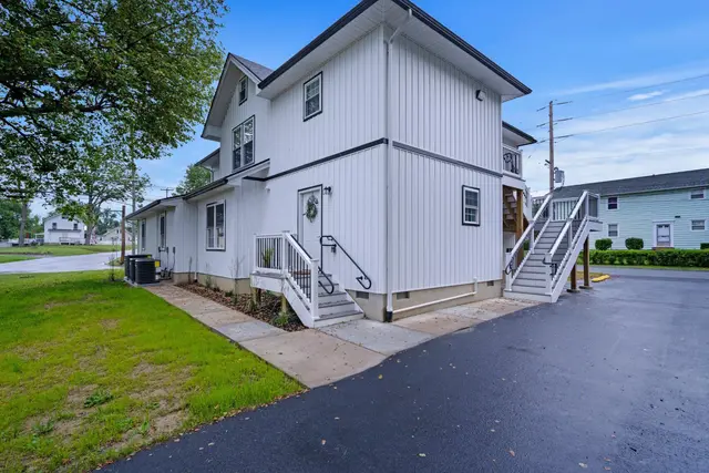 322 E Cecil Ave, North East