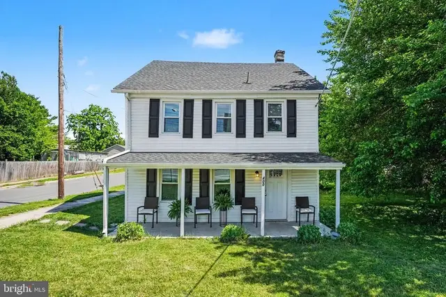 400 Ross Ave, New Cumberland