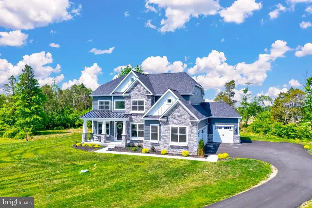 115 Cooke Way, HARLEYSVILLE