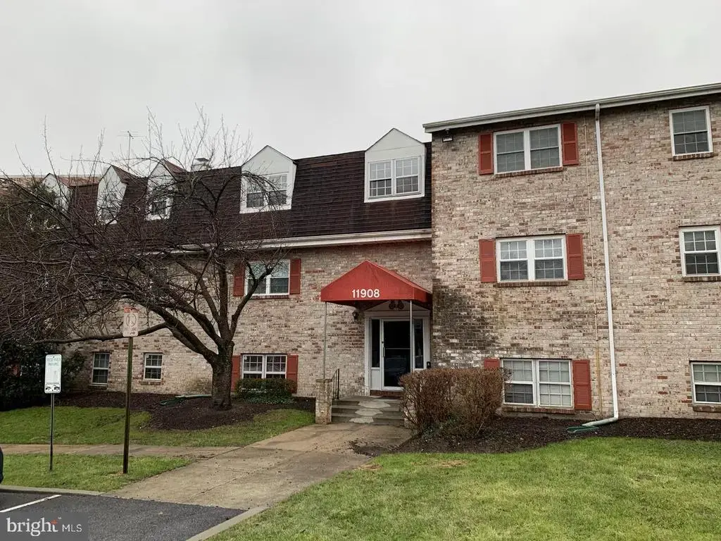 11908 Tarragon Rd #i, REISTERSTOWN
