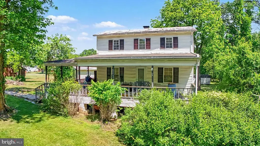 520 Bell Manor Rd, CONOWINGO