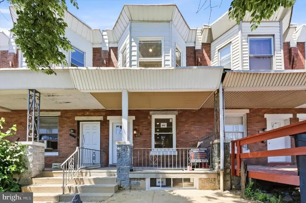 642 N Frazier St, PHILADELPHIA