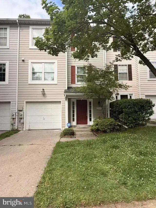 5328 Chase Lions Way, Columbia