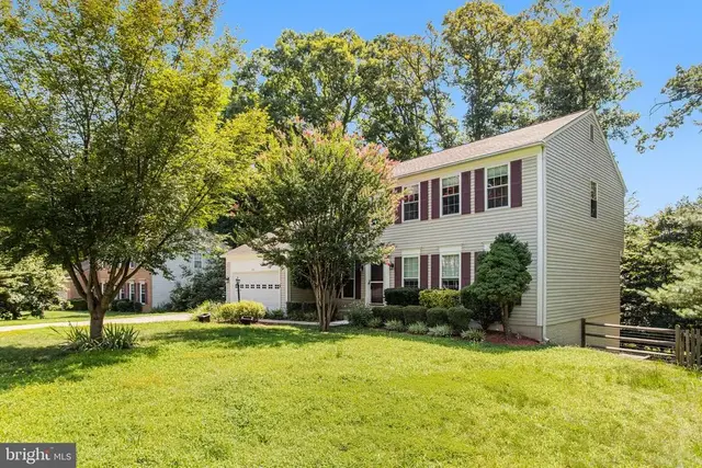 3452 Wainscott Pl, Woodbridge