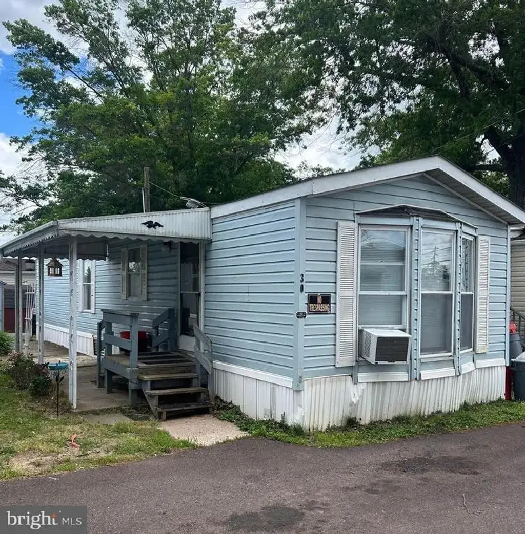 3000 E High St #30, POTTSTOWN