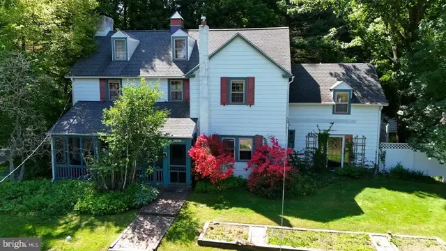 2701 Alden Rd, Bryn Athyn