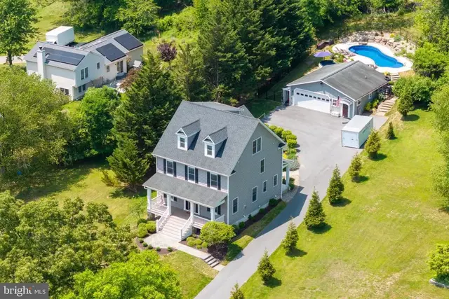 8536 High Ridge Rd, Ellicott City