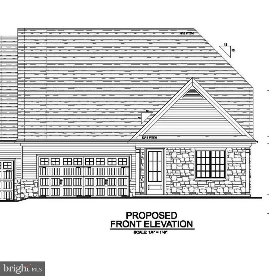 201 Bellaride Ln, MILLERSVILLE
