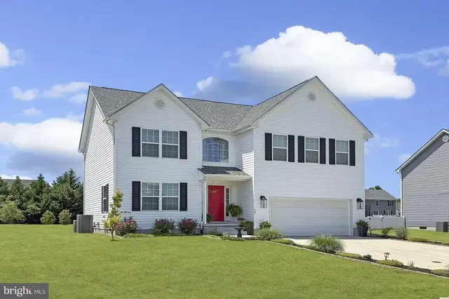 87 Trapper Ln, Magnolia