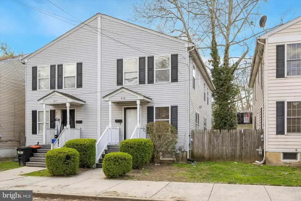 924 Madison St, CHESTER