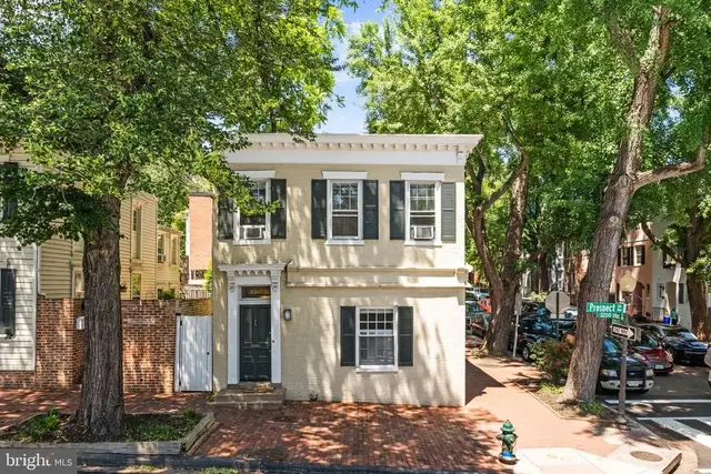 3267 Prospect St Nw, Washington