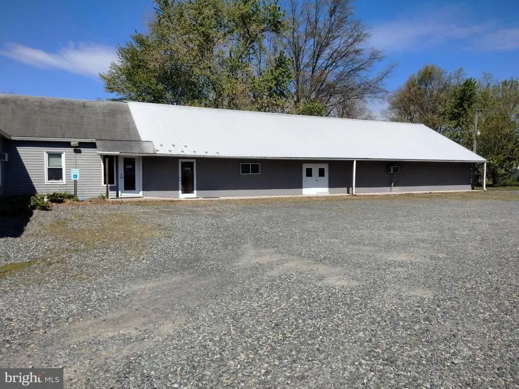 1573 E Philadelphia Ave, GILBERTSVILLE