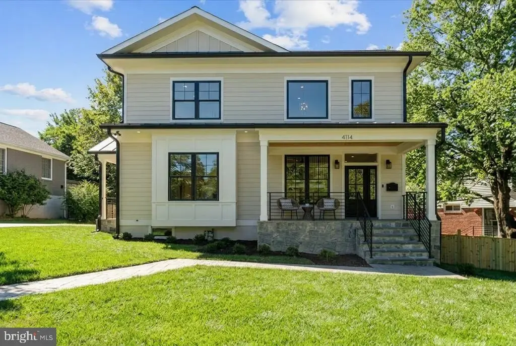 4114 Spruell Dr, KENSINGTON