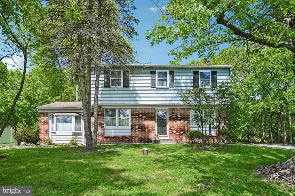 45 Barrel Run Rd, QUAKERTOWN