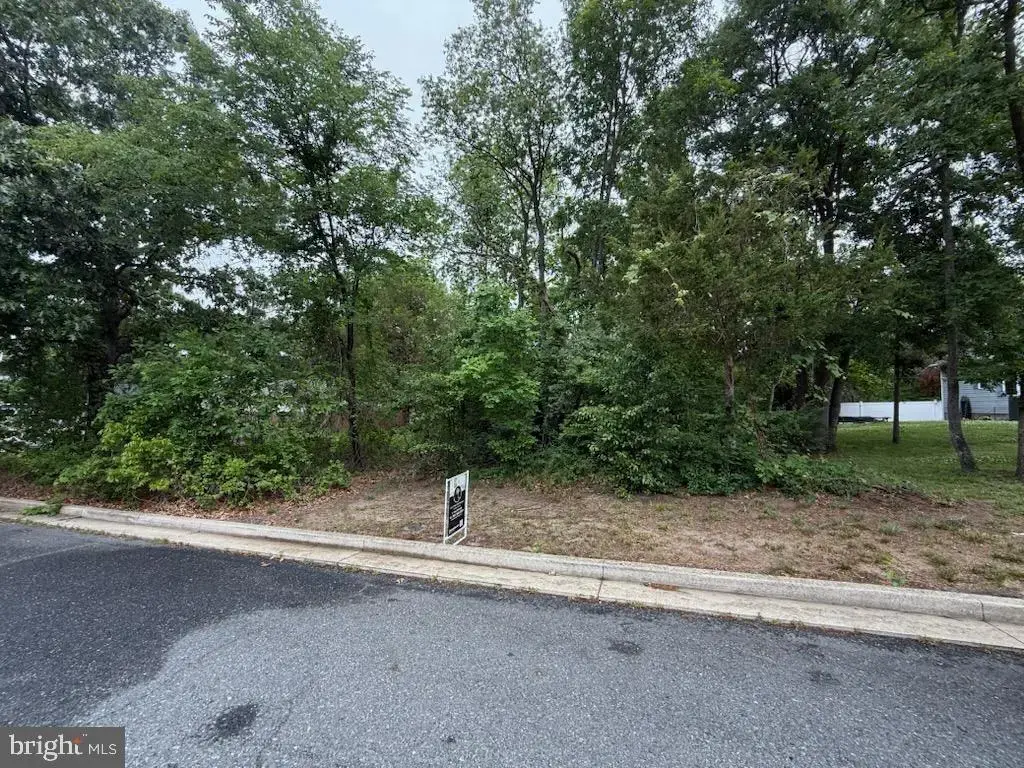 Charlotte Ave, FEDERALSBURG
